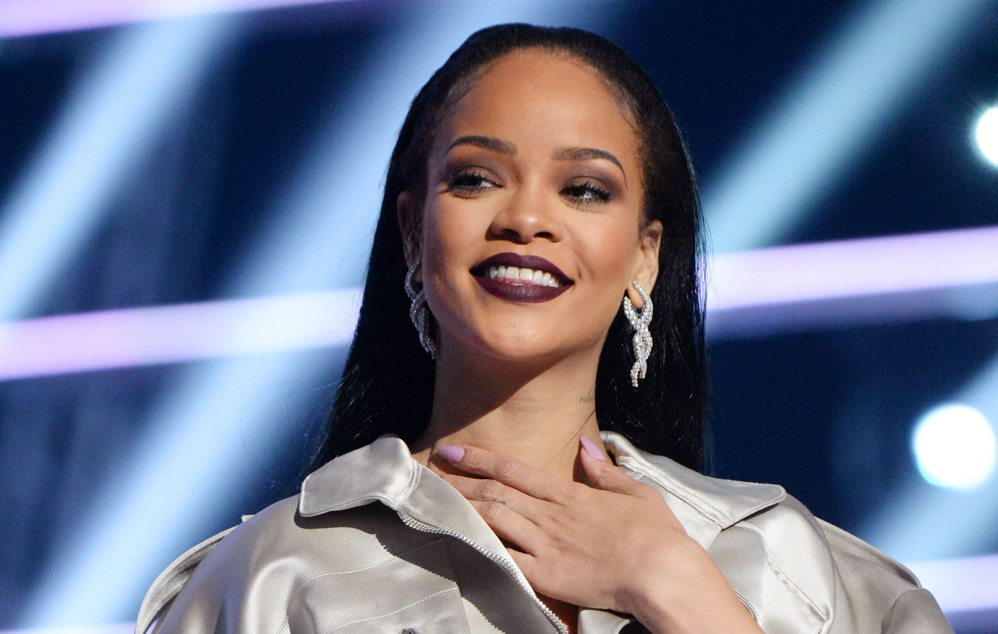 Music to Fashion: How Rihanna Built an Empire.